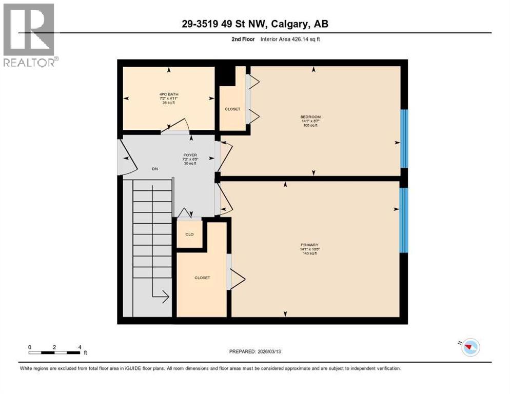 Single Family House Multi-level for Sale in    Street NW Varsity Calgary 