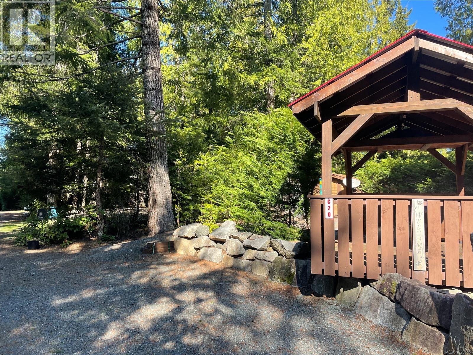 C20 2650 Turnbull Rd, Qualicum Beach