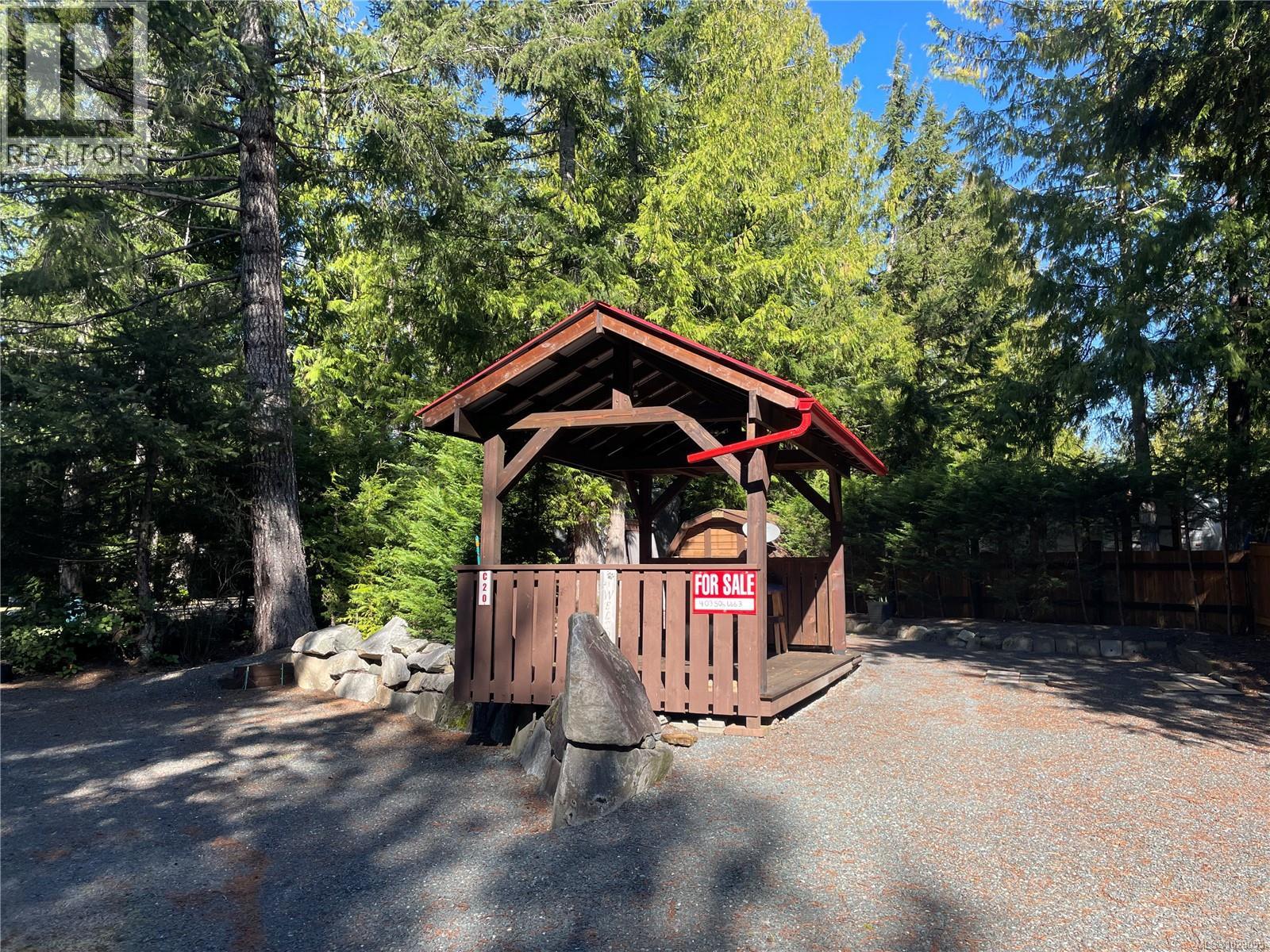 C20 2650 Turnbull Rd, Qualicum Beach