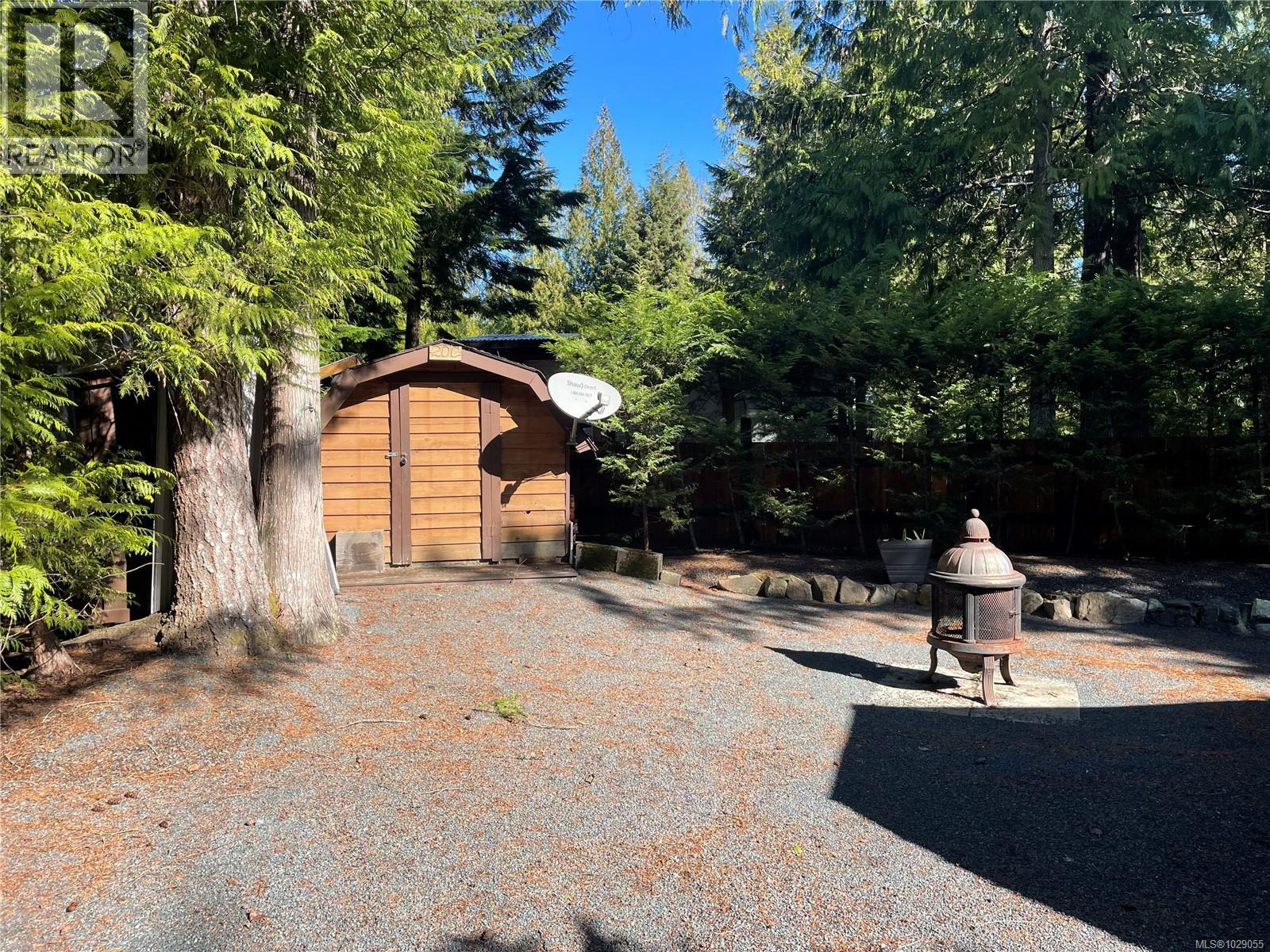 C20 2650 Turnbull Rd, Qualicum Beach