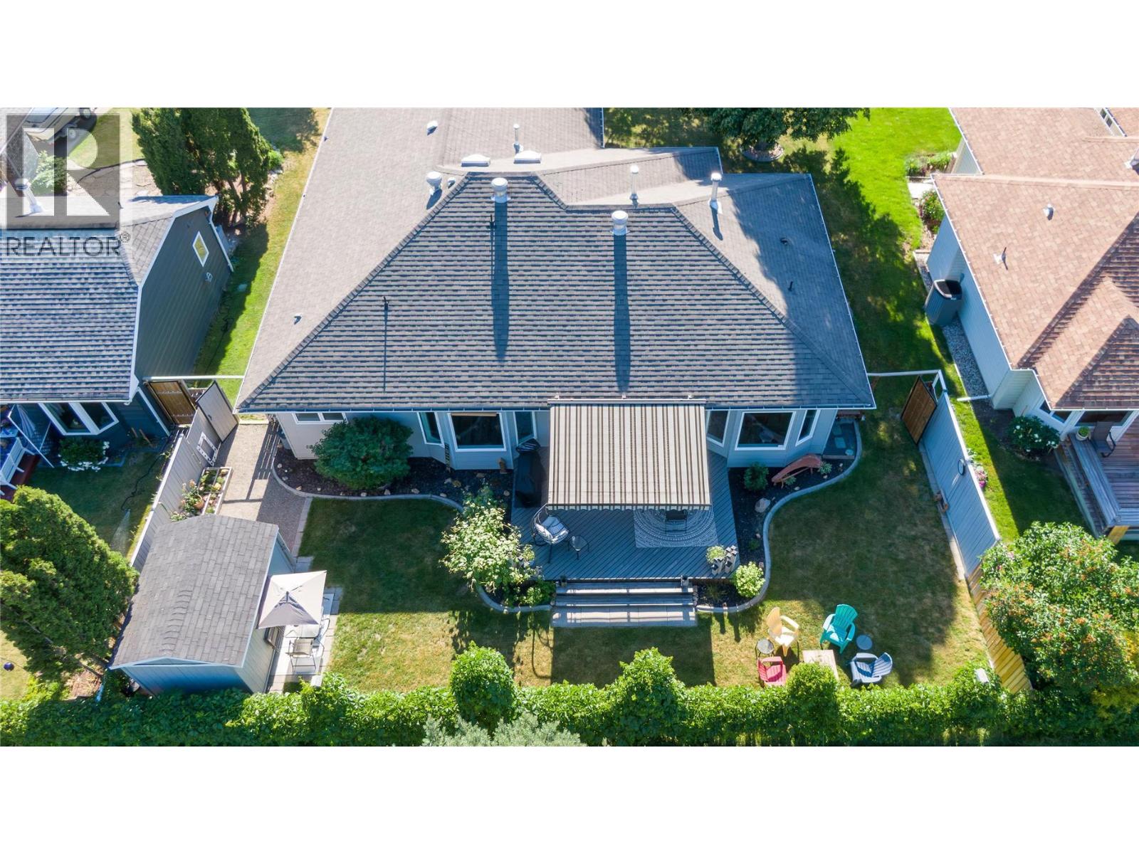 2220 Okanagan Street, Armstrong