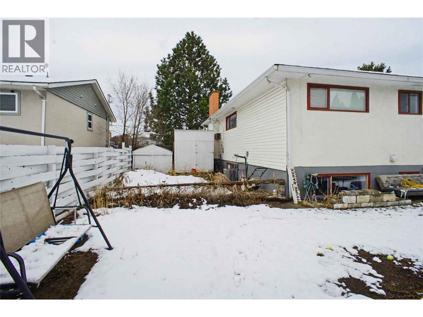 682 Alberni Avenue, Kamloops