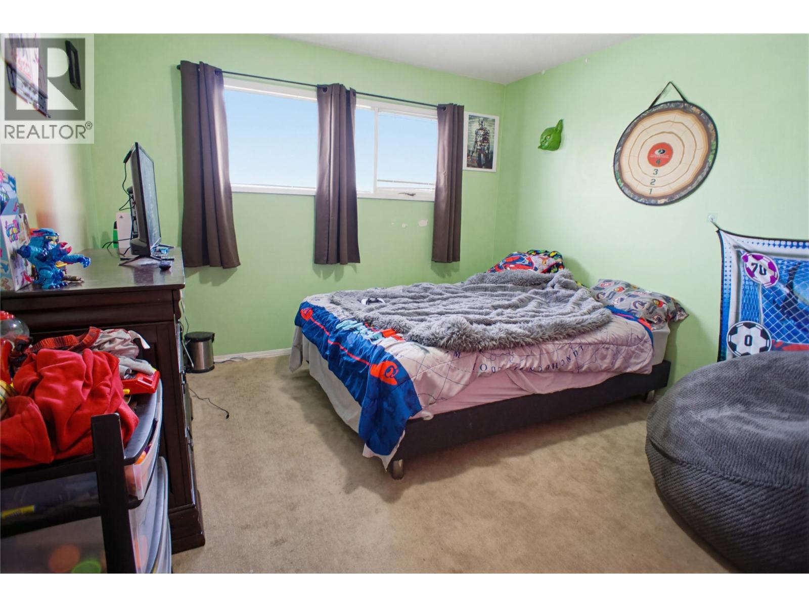 682 Alberni Avenue, Kamloops