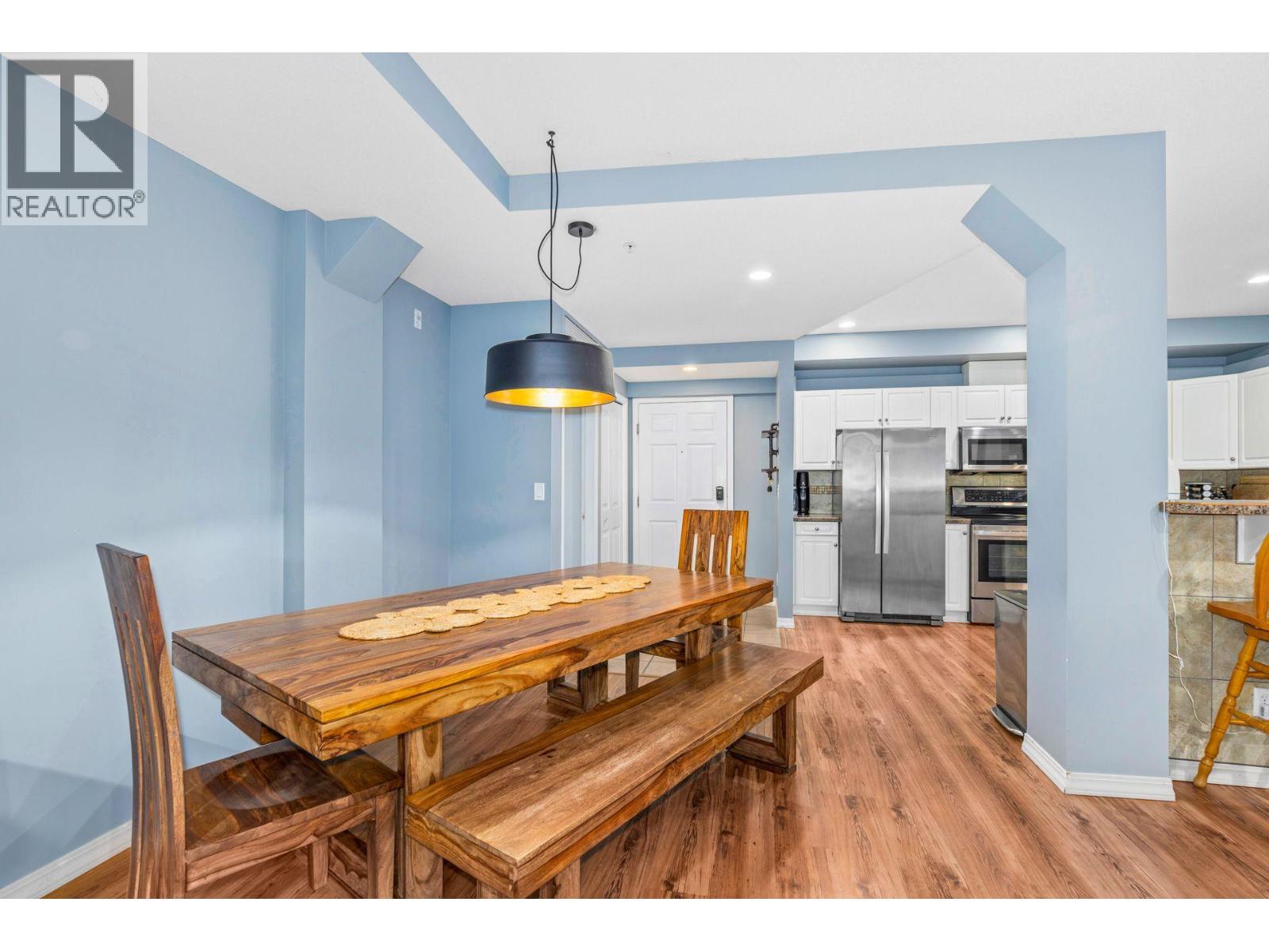 1088 Sunset Drive Unit# 208, Kelowna