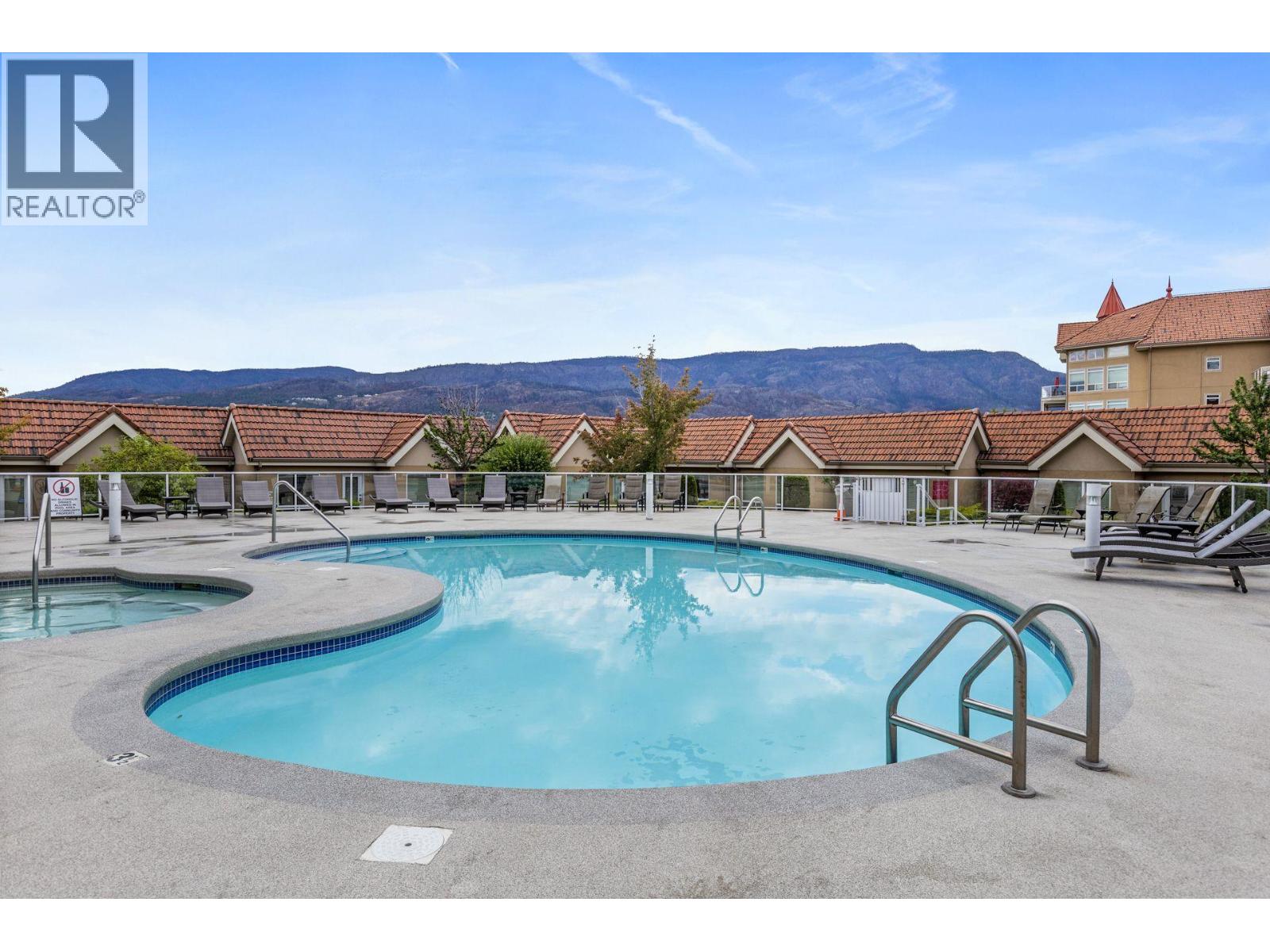 1088 Sunset Drive Unit# 208, Kelowna