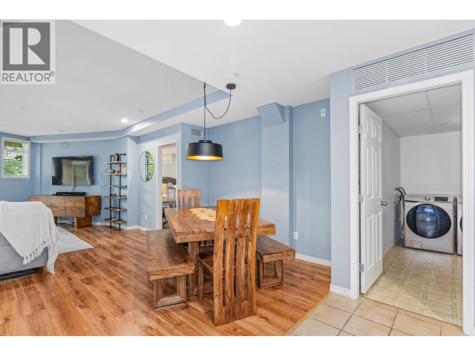 1088 Sunset Drive Unit# 208, Kelowna