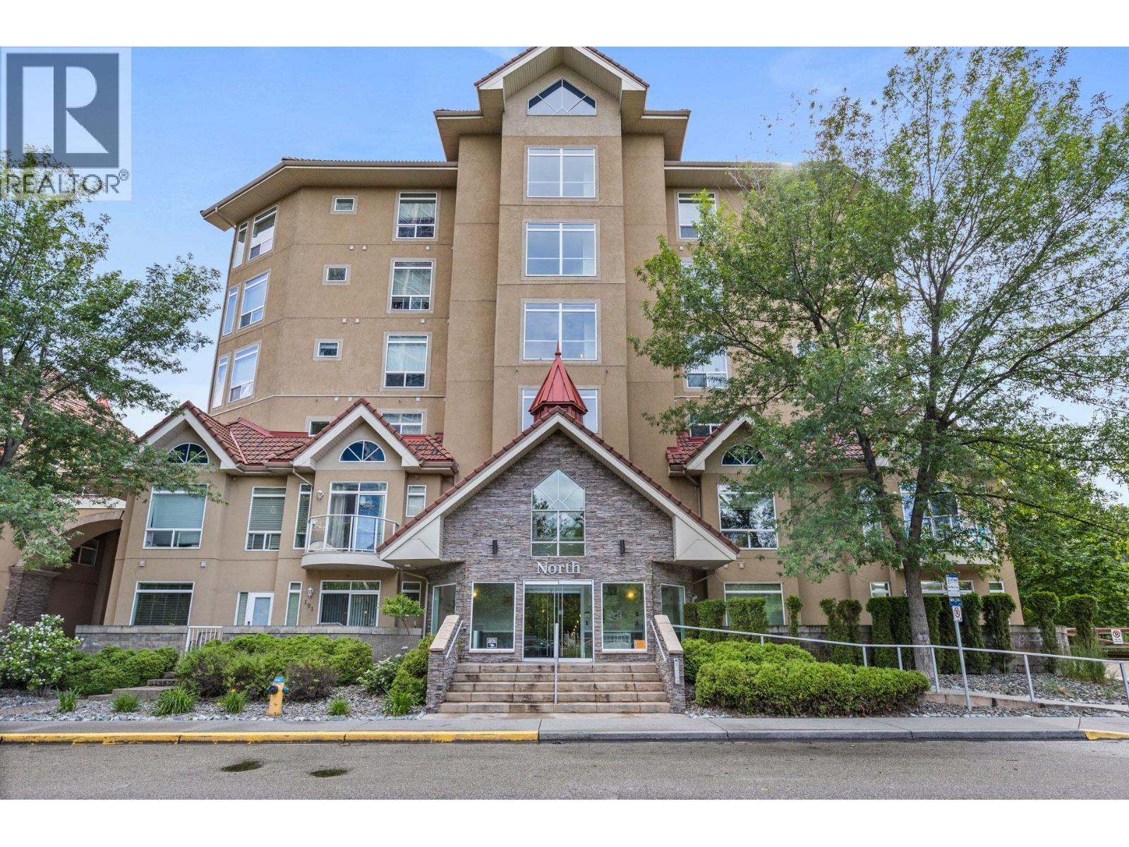 1088 Sunset Drive Unit# 208, Kelowna