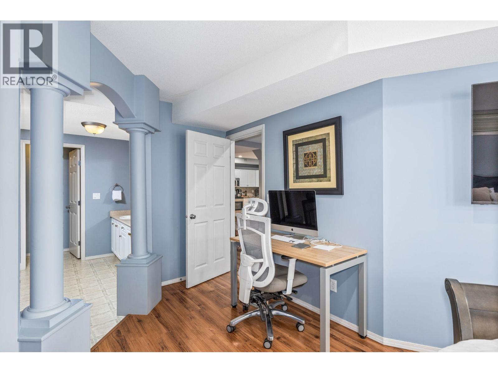 1088 Sunset Drive Unit# 208, Kelowna