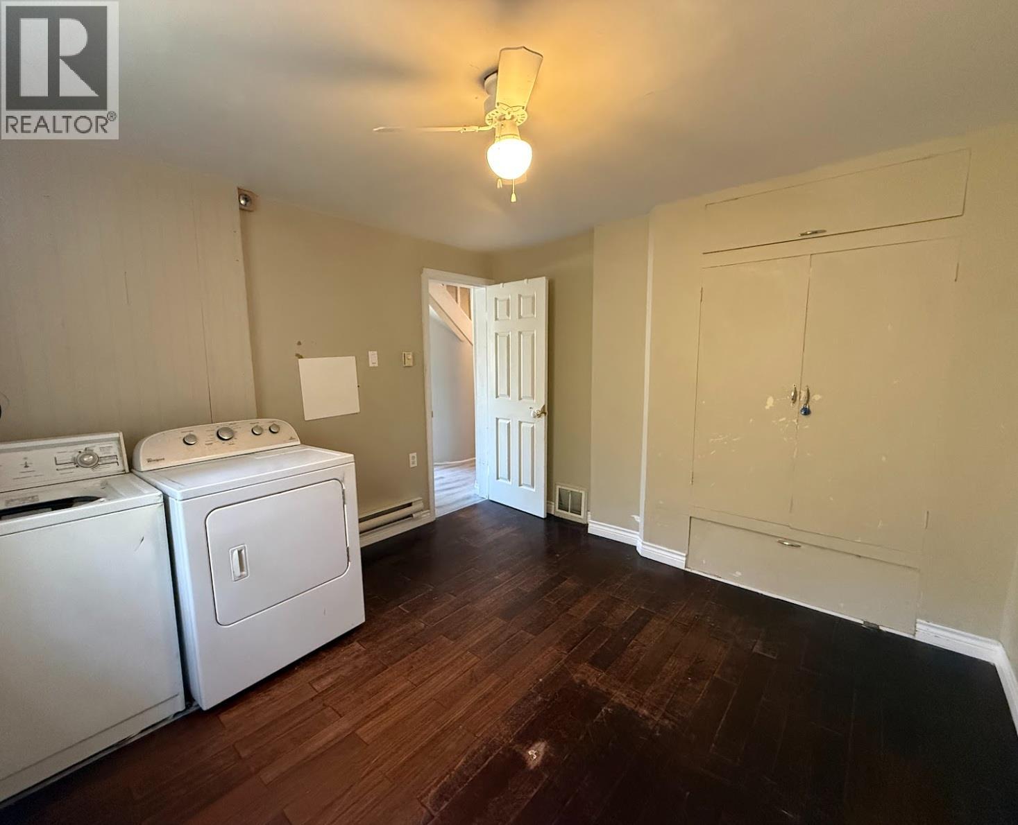  954 Glover Road, Trail