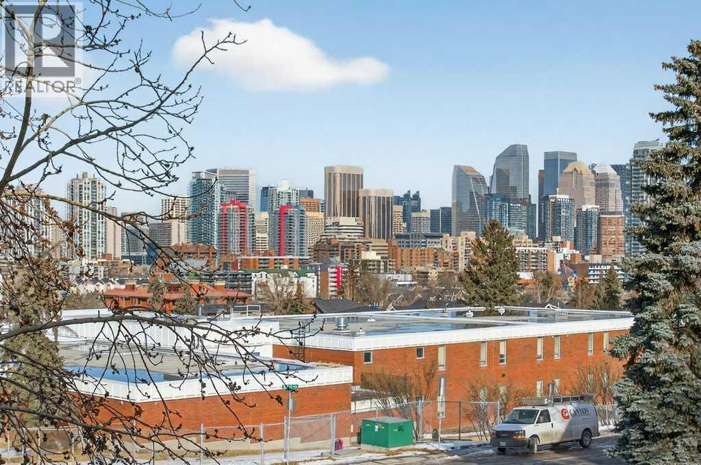 Single Family House for Sale in   Street SW Bankview Calgary 