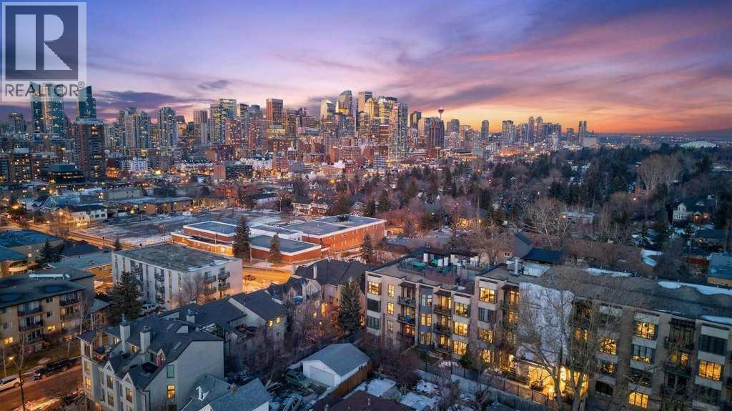 Single Family House for Sale in   Street SW Bankview Calgary 