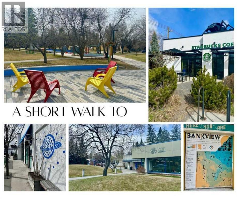 Single Family House for Sale in   Street SW Bankview Calgary 