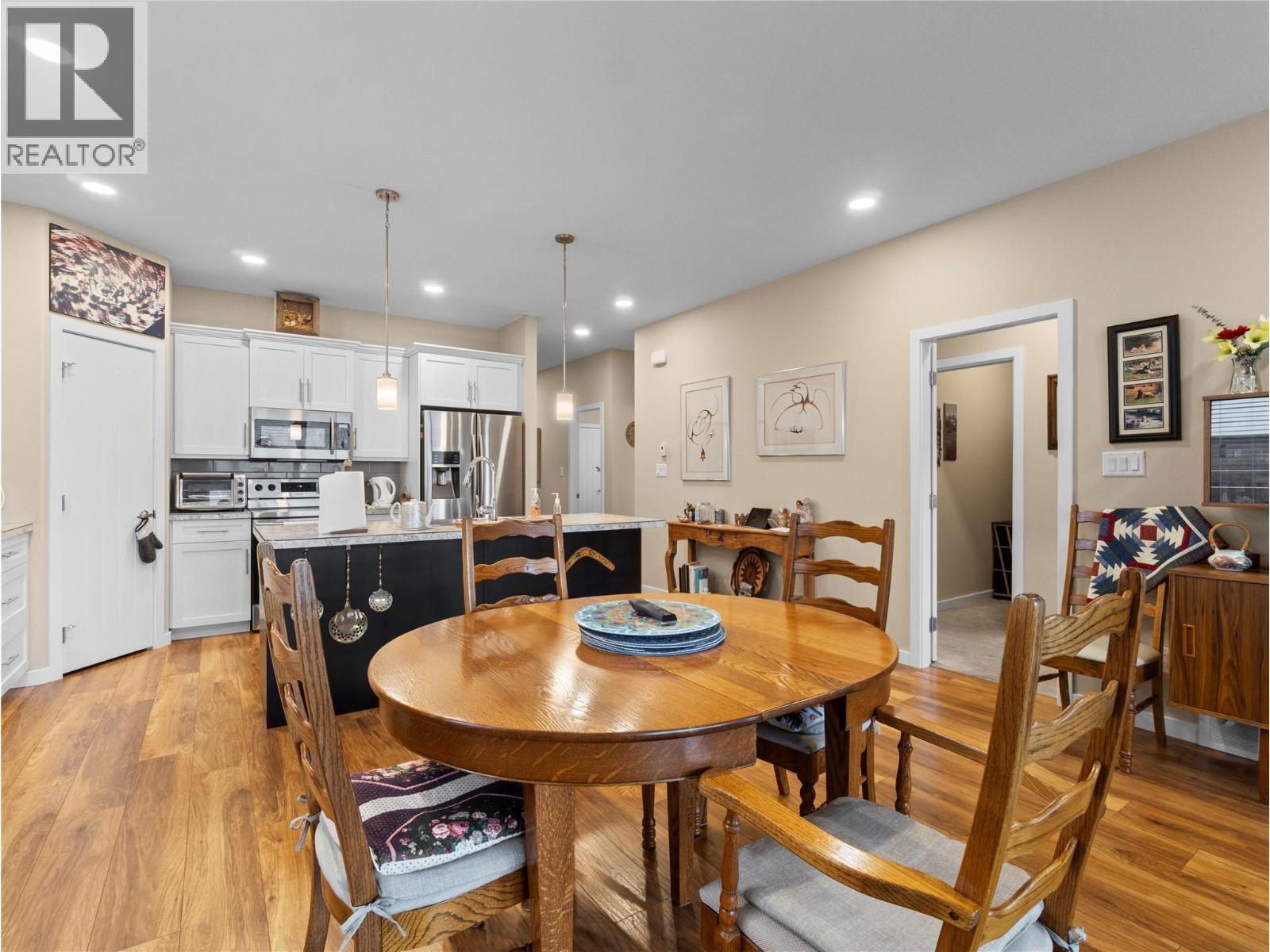 1611 10 Street SW Unit# 24, Salmon Arm