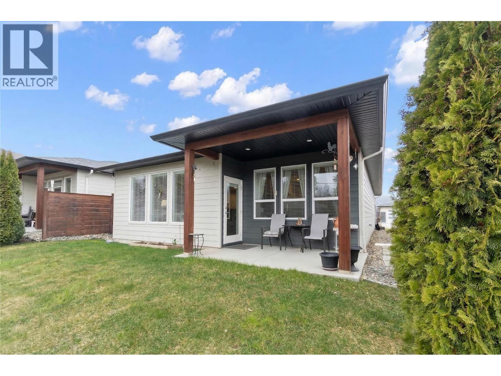 1611 10 Street SW Unit# 24, Salmon Arm