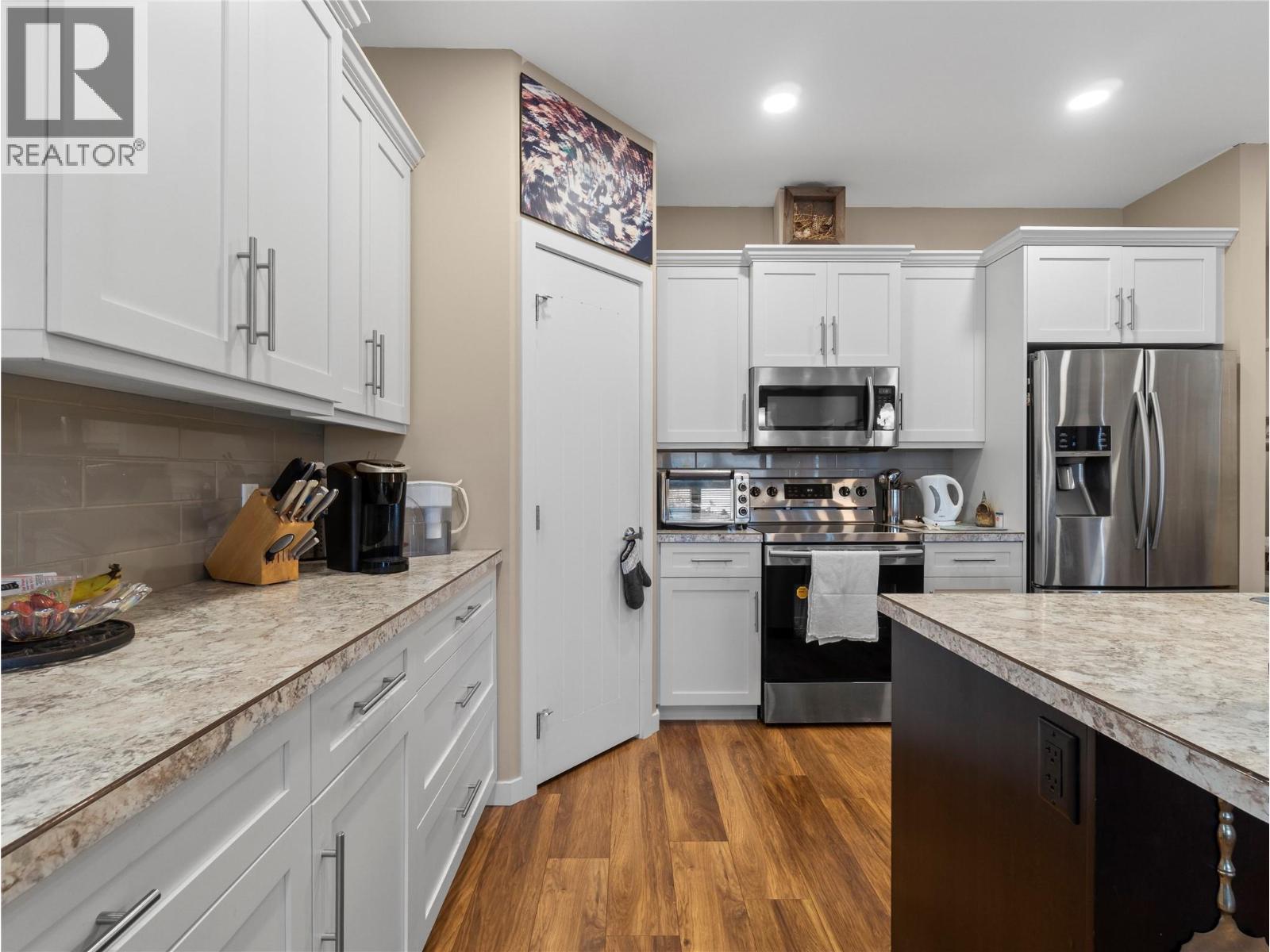 1611 10 Street SW Unit# 24, Salmon Arm