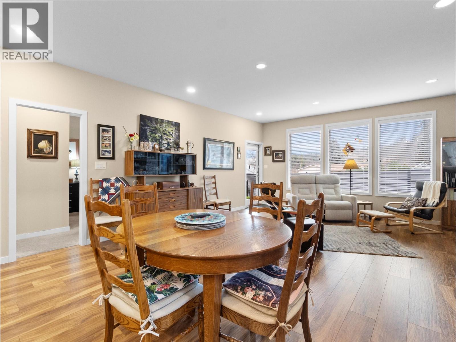 1611 10 Street SW Unit# 24, Salmon Arm