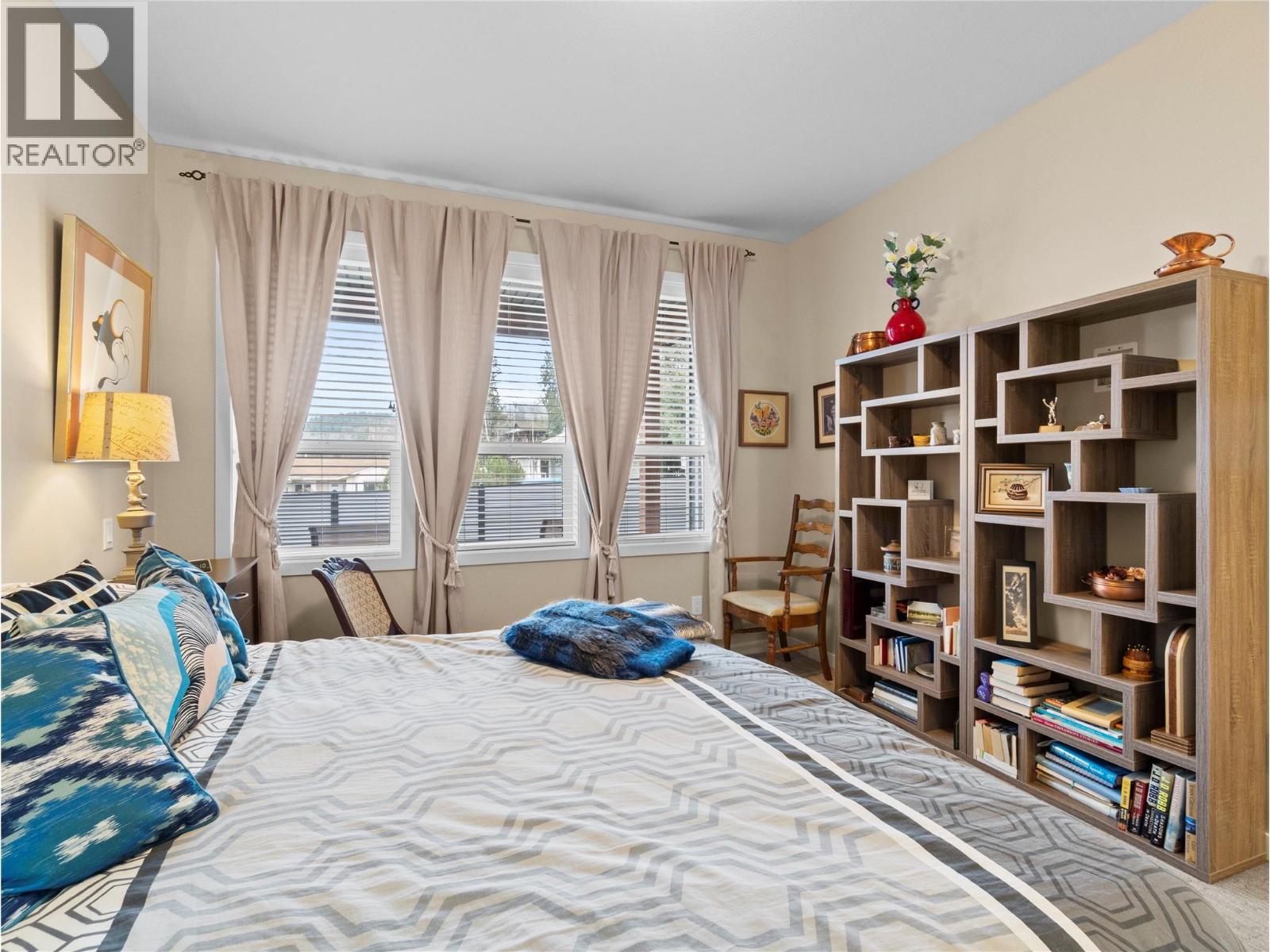 1611 10 Street SW Unit# 24, Salmon Arm