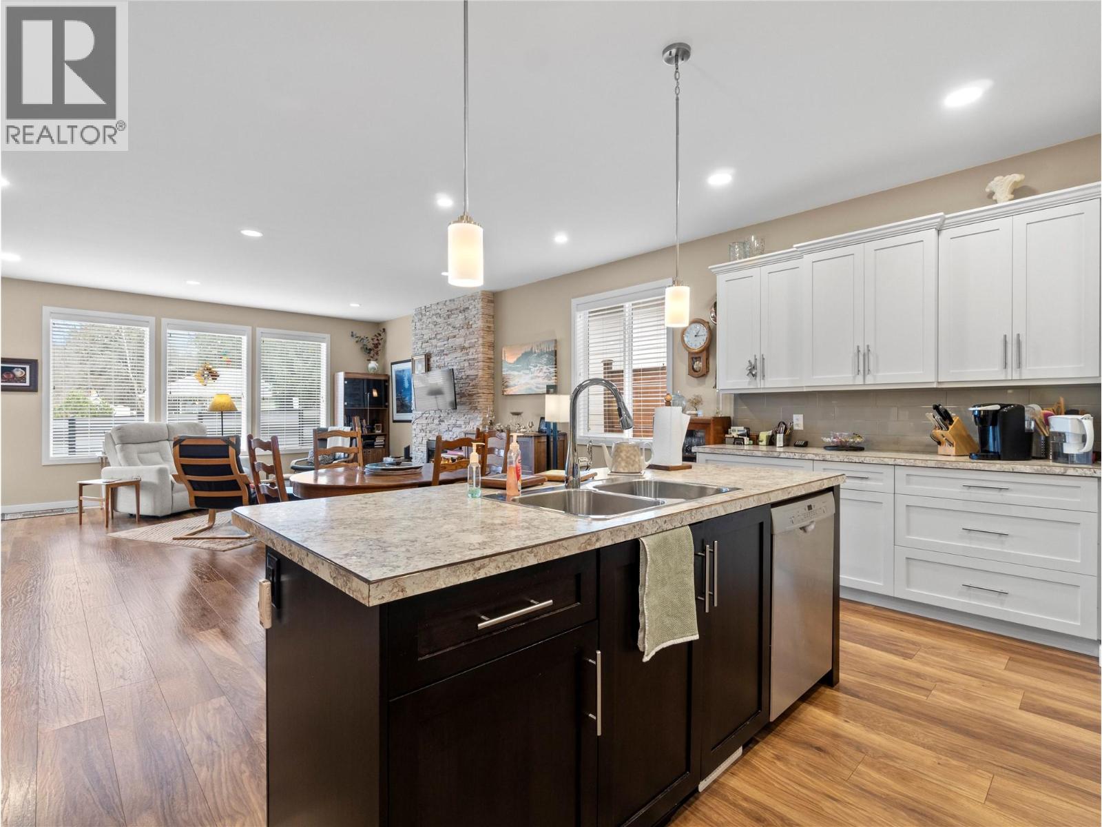 1611 10 Street SW Unit# 24, Salmon Arm