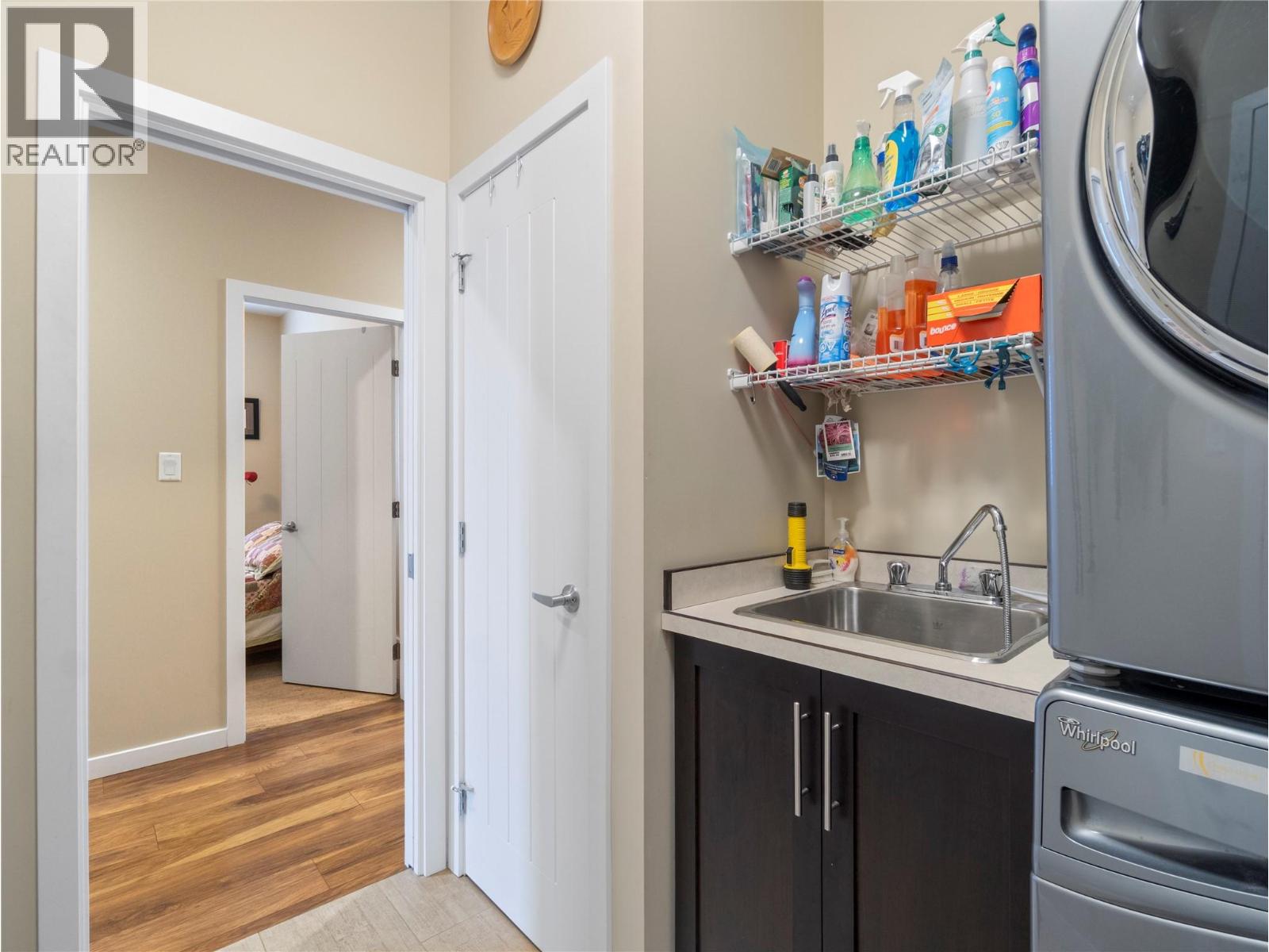 1611 10 Street SW Unit# 24, Salmon Arm