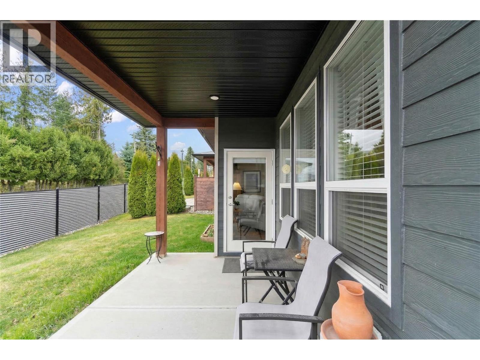 1611 10 Street SW Unit# 24, Salmon Arm