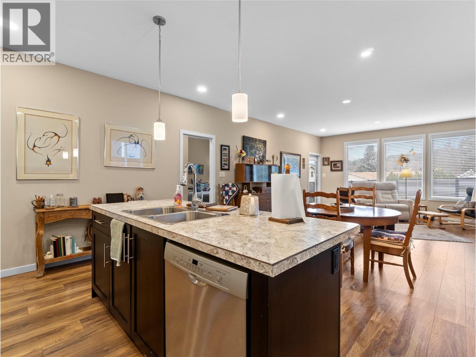 1611 10 Street SW Unit# 24, Salmon Arm