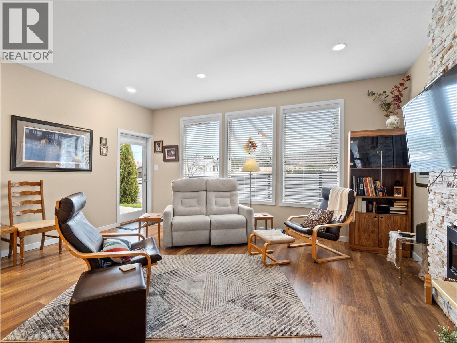 1611 10 Street SW Unit# 24, Salmon Arm