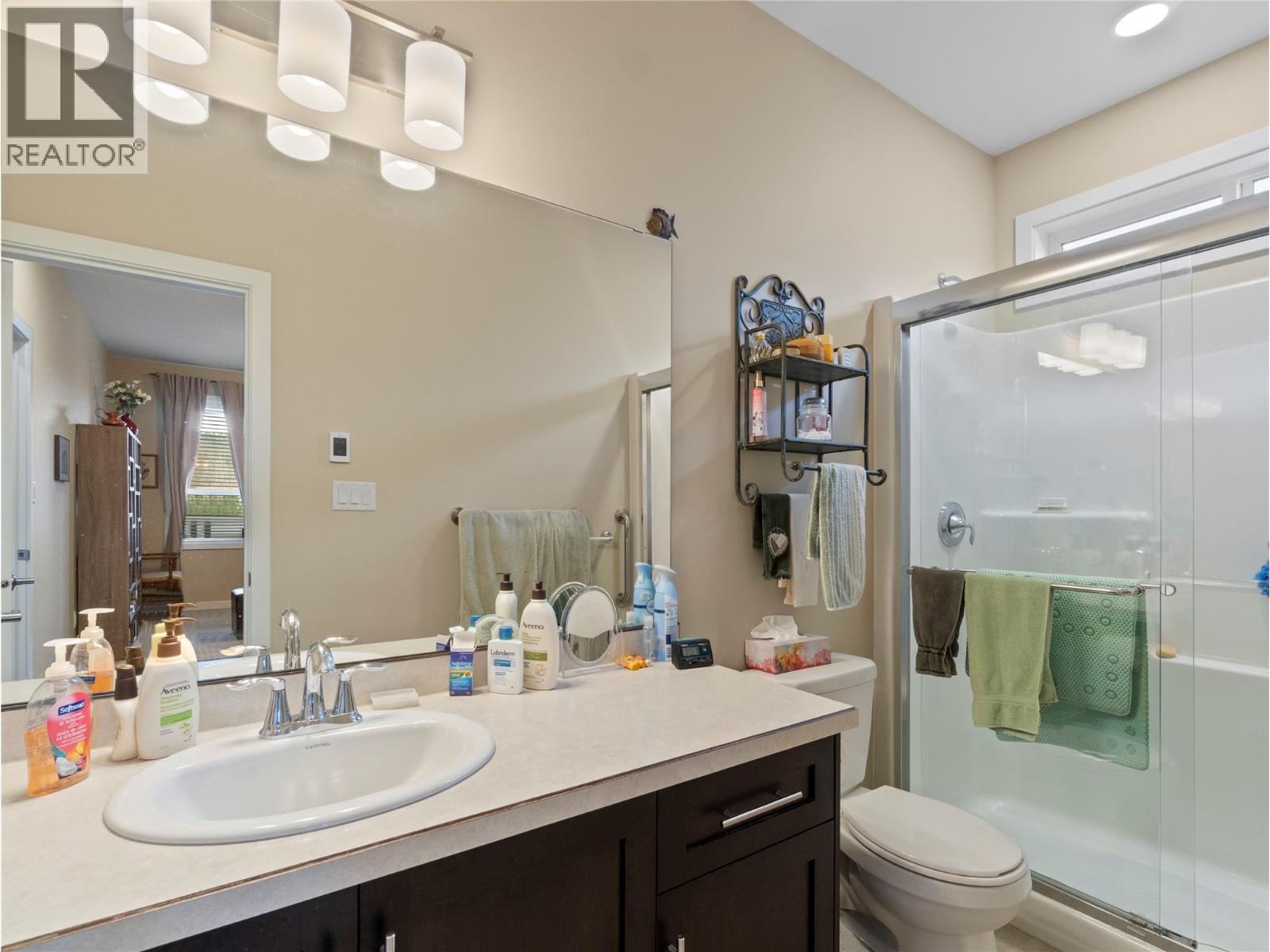 1611 10 Street SW Unit# 24, Salmon Arm