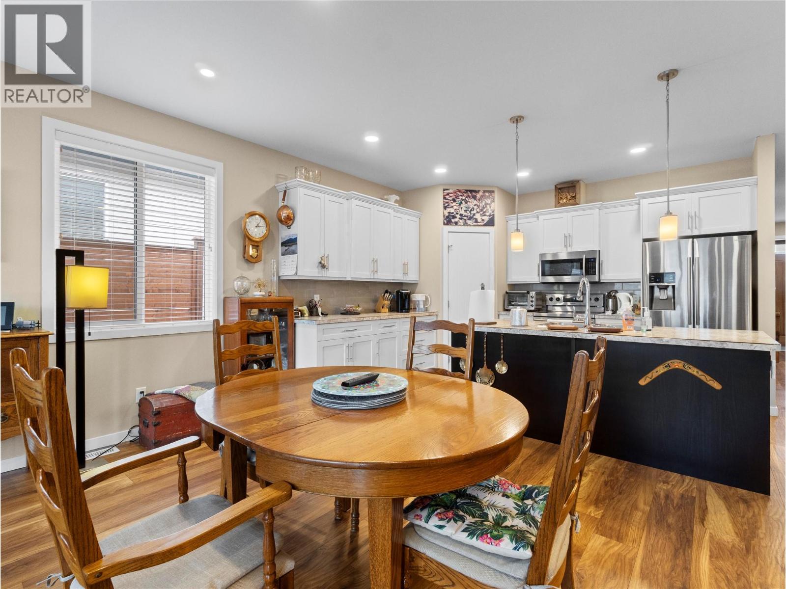 1611 10 Street SW Unit# 24, Salmon Arm