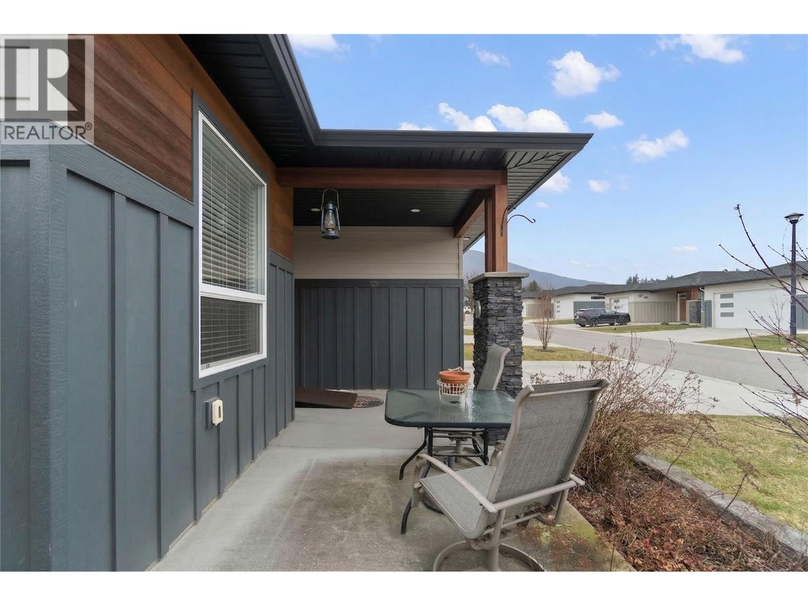 1611 10 Street SW Unit# 24, Salmon Arm