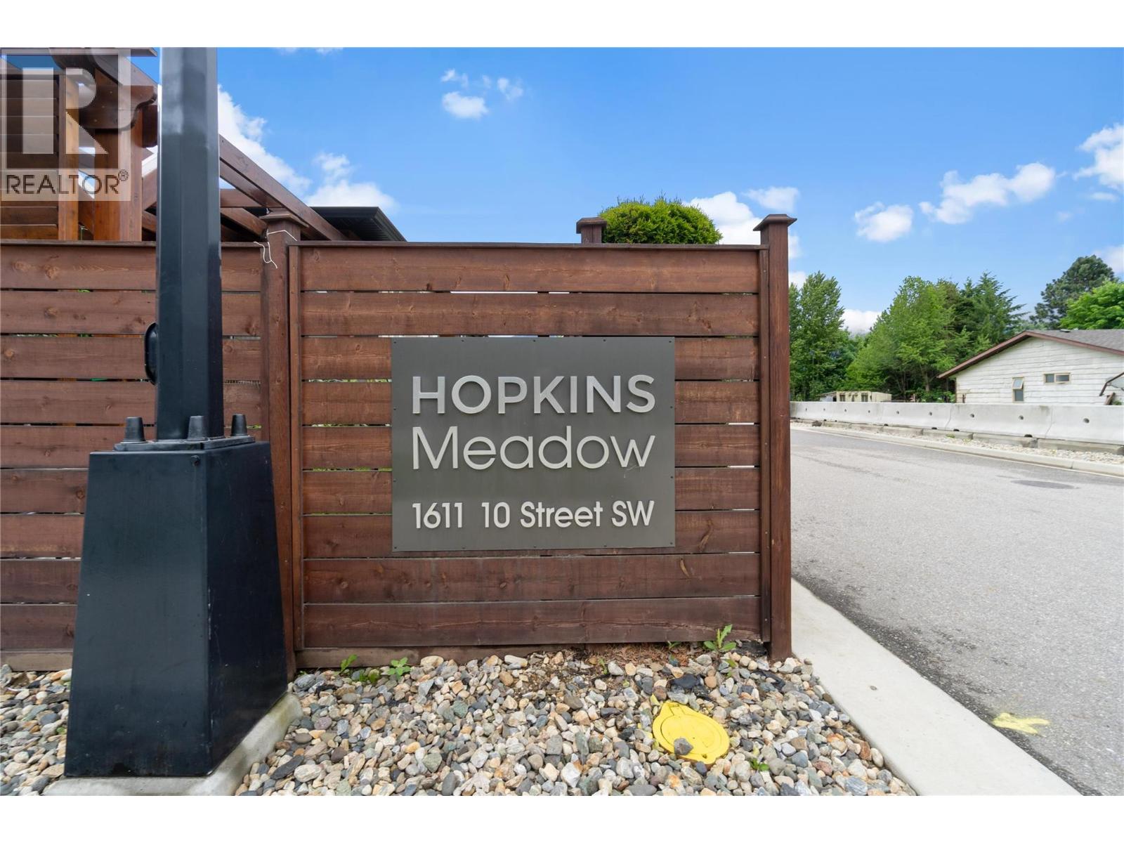 1611 10 Street SW Unit# 24, Salmon Arm