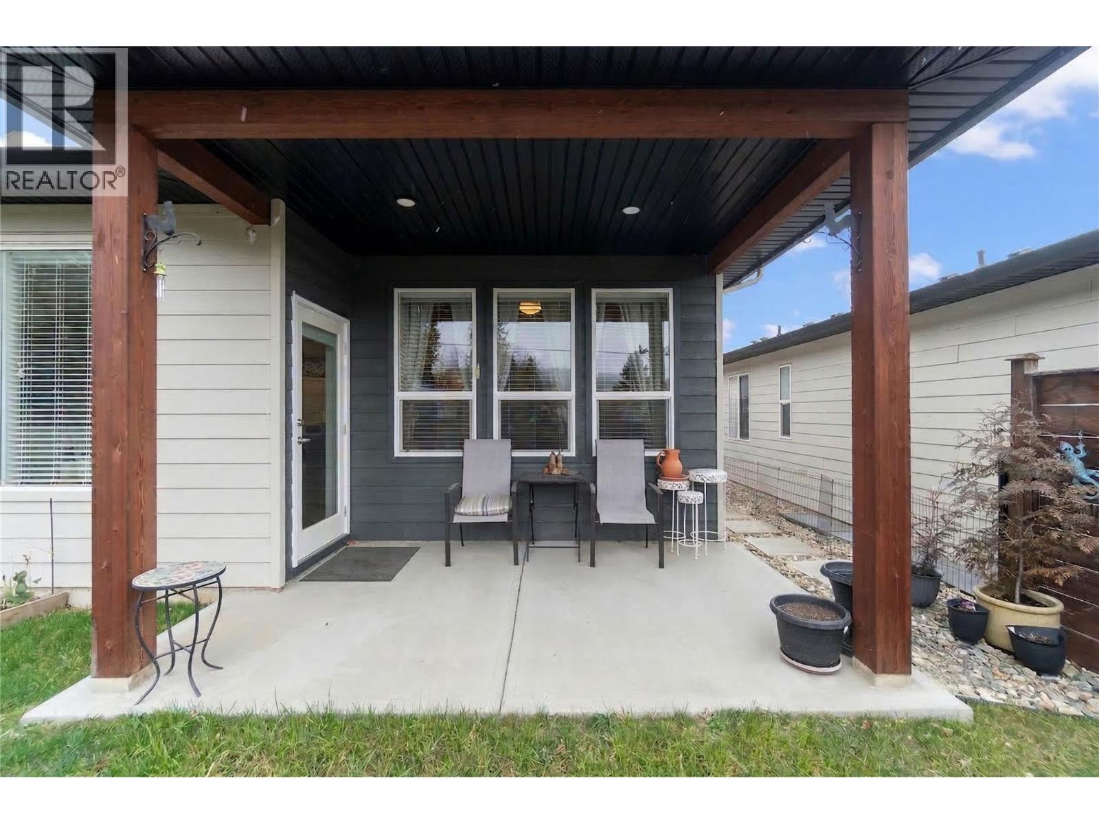 1611 10 Street SW Unit# 24, Salmon Arm