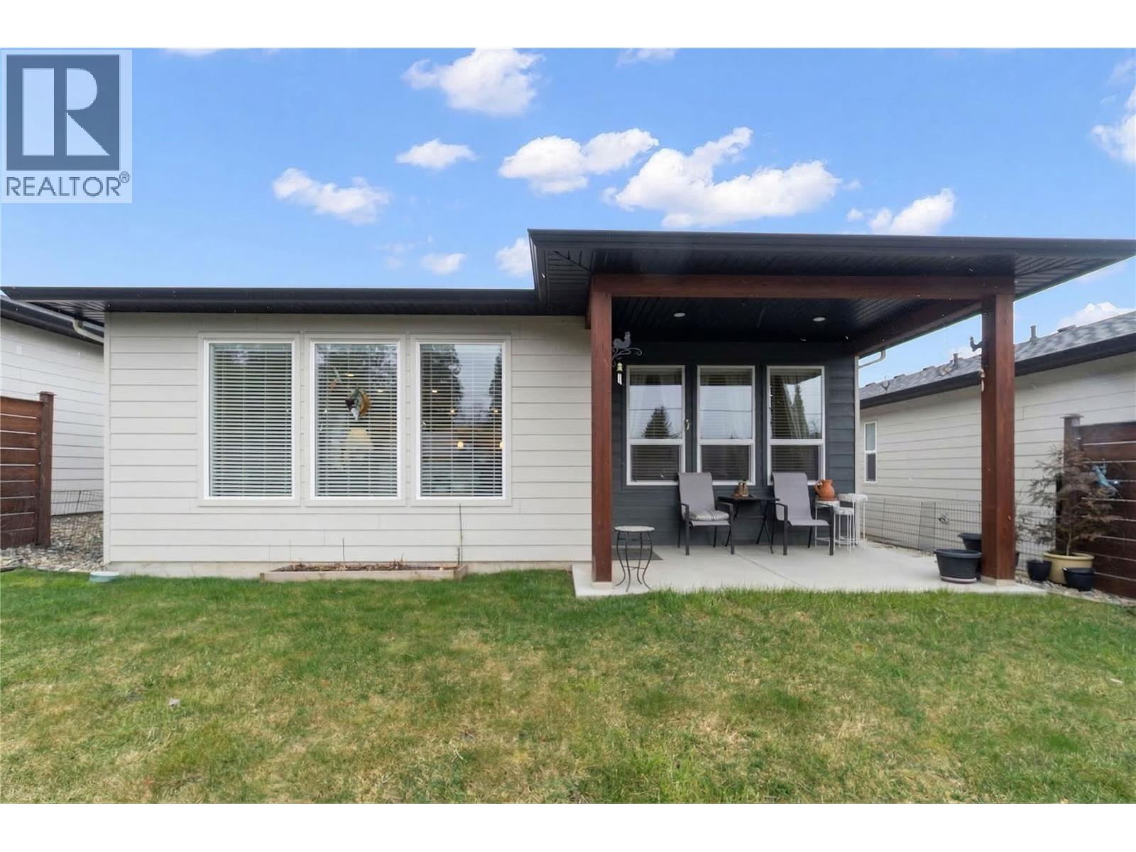 1611 10 Street SW Unit# 24, Salmon Arm