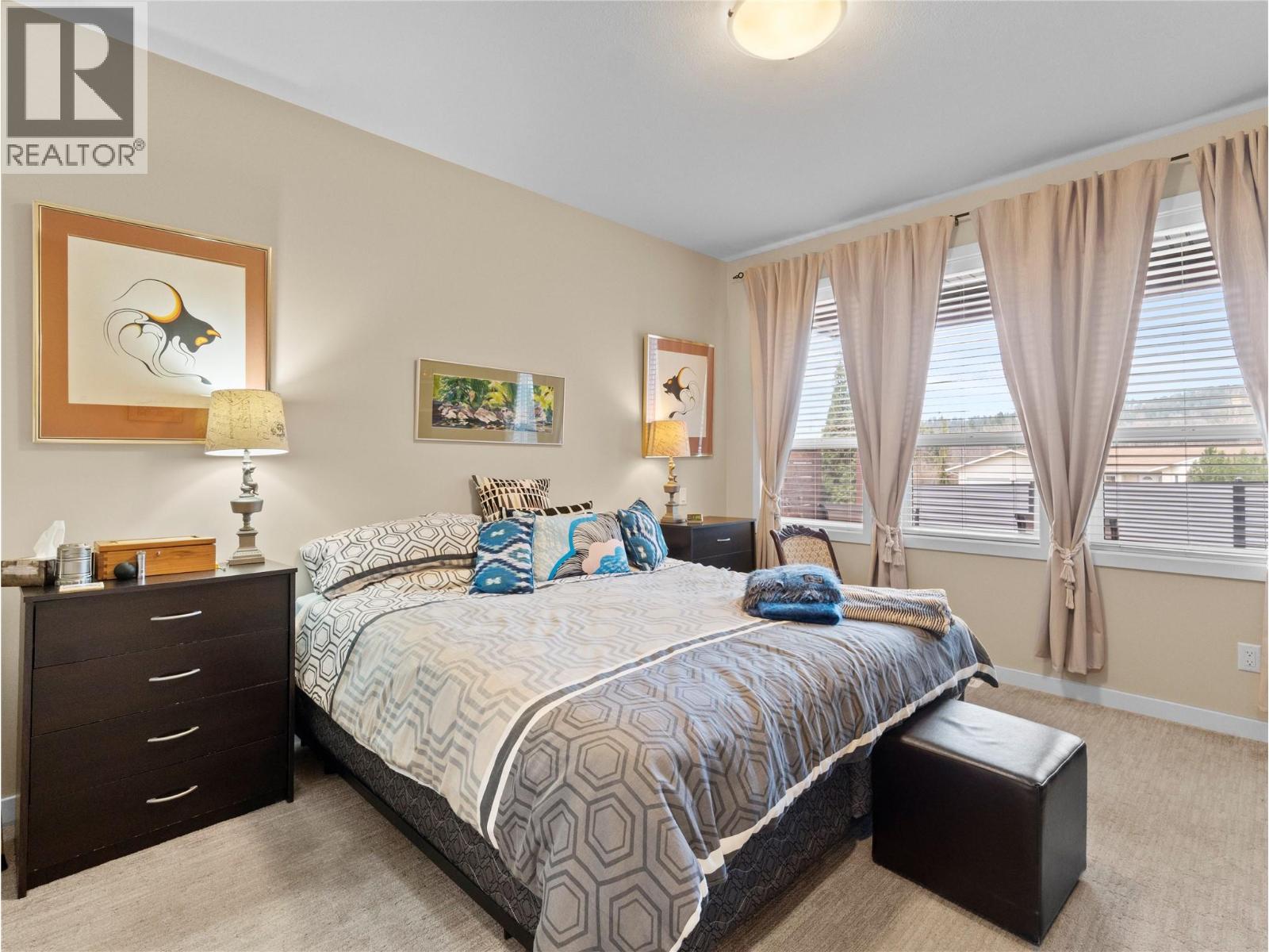 1611 10 Street SW Unit# 24, Salmon Arm