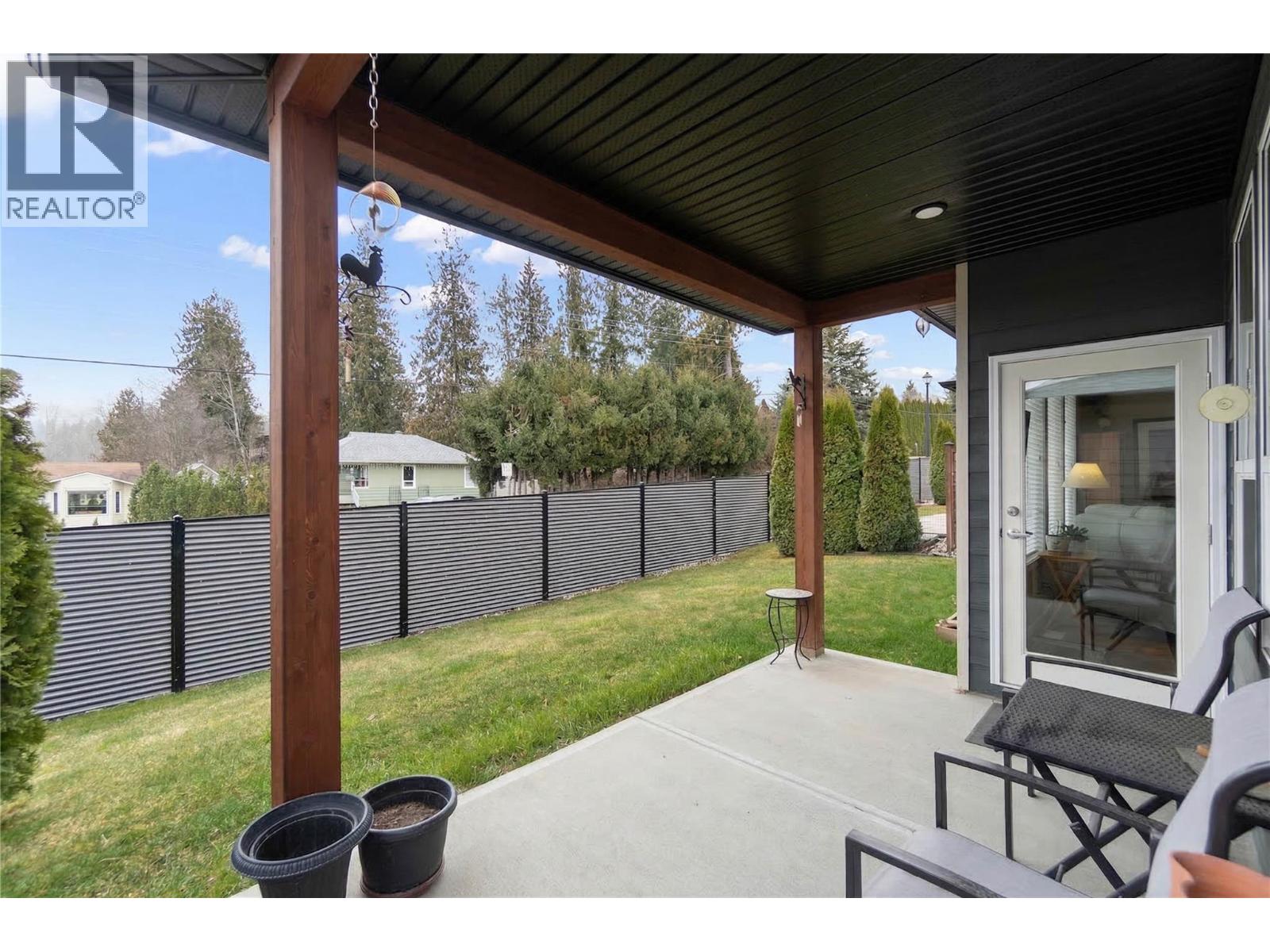 1611 10 Street SW Unit# 24, Salmon Arm