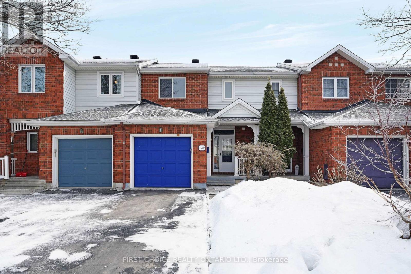 1189 LICHEN AVENUE - 1