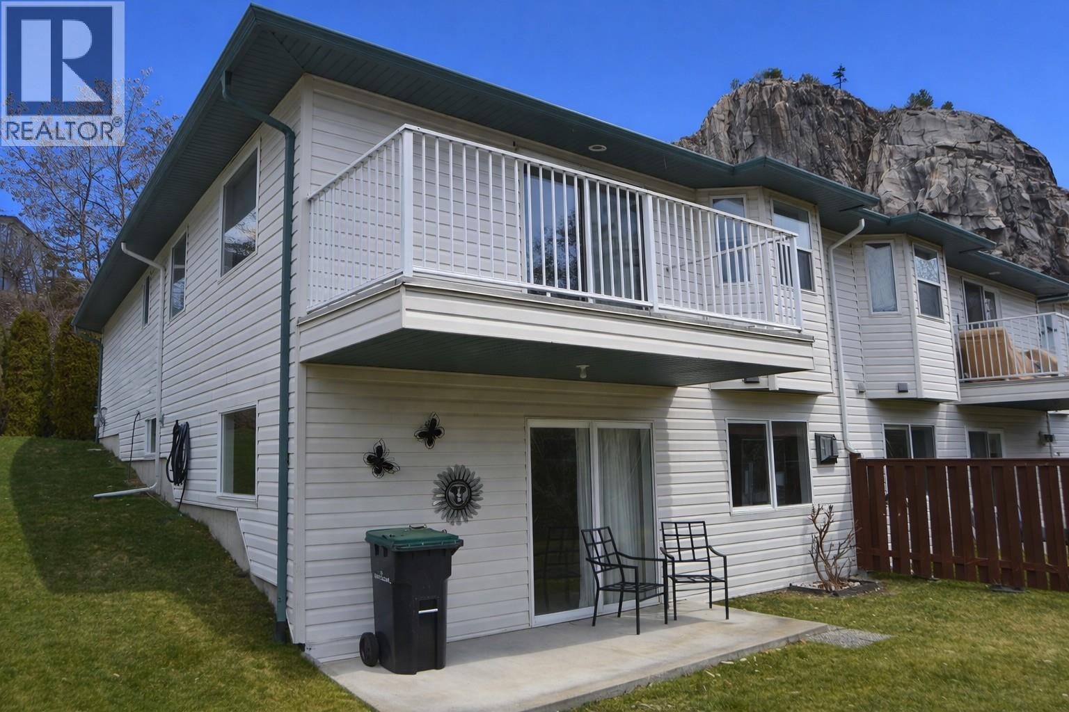1375 37th Street Unit# 6, Castlegar