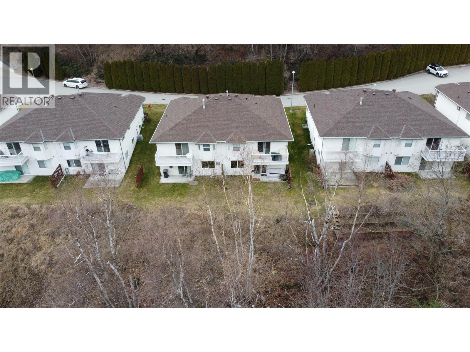 1375 37th Street Unit# 6, Castlegar