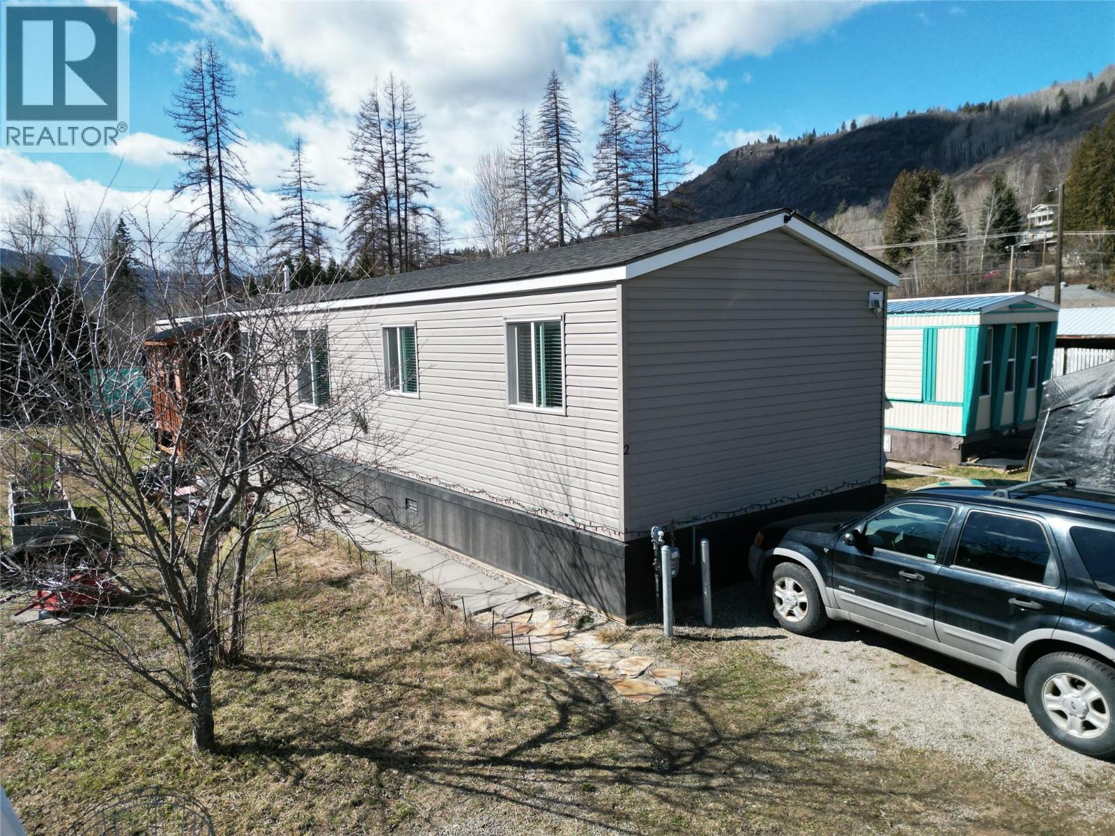 1034 Highway 3B Unit# 2, Montrose