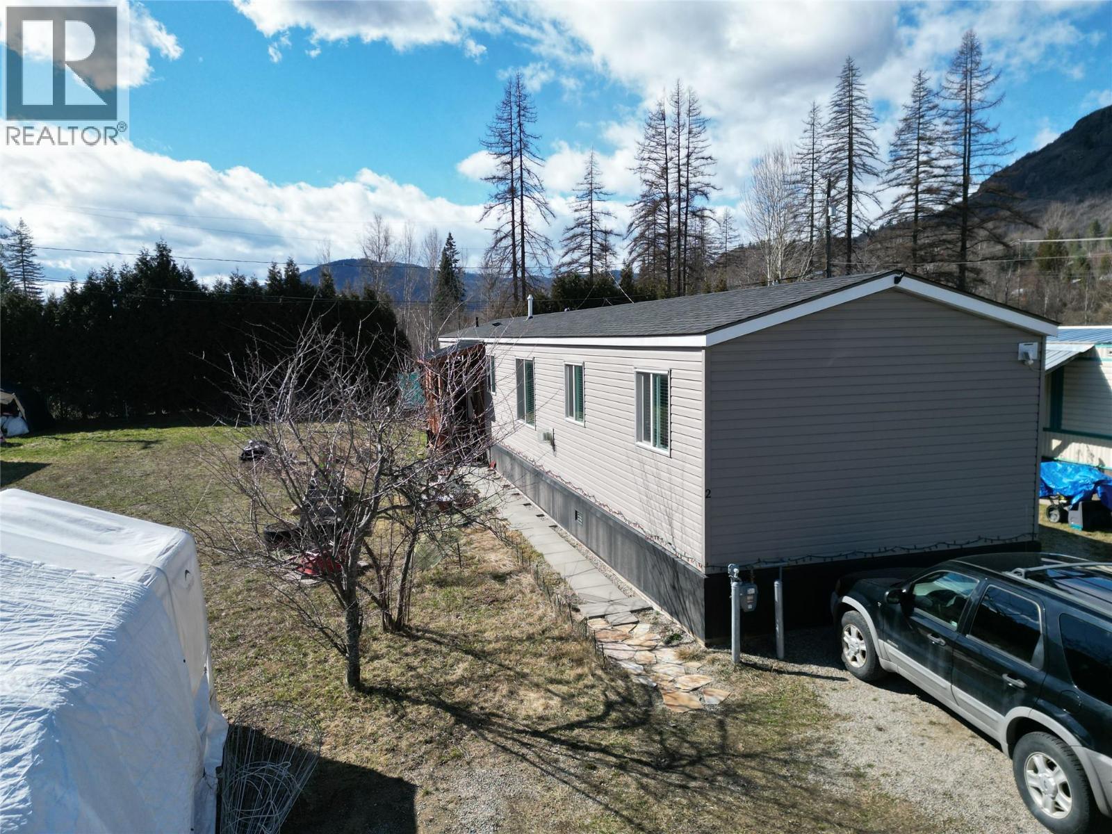 #2 1034 Highway 3B - 2
