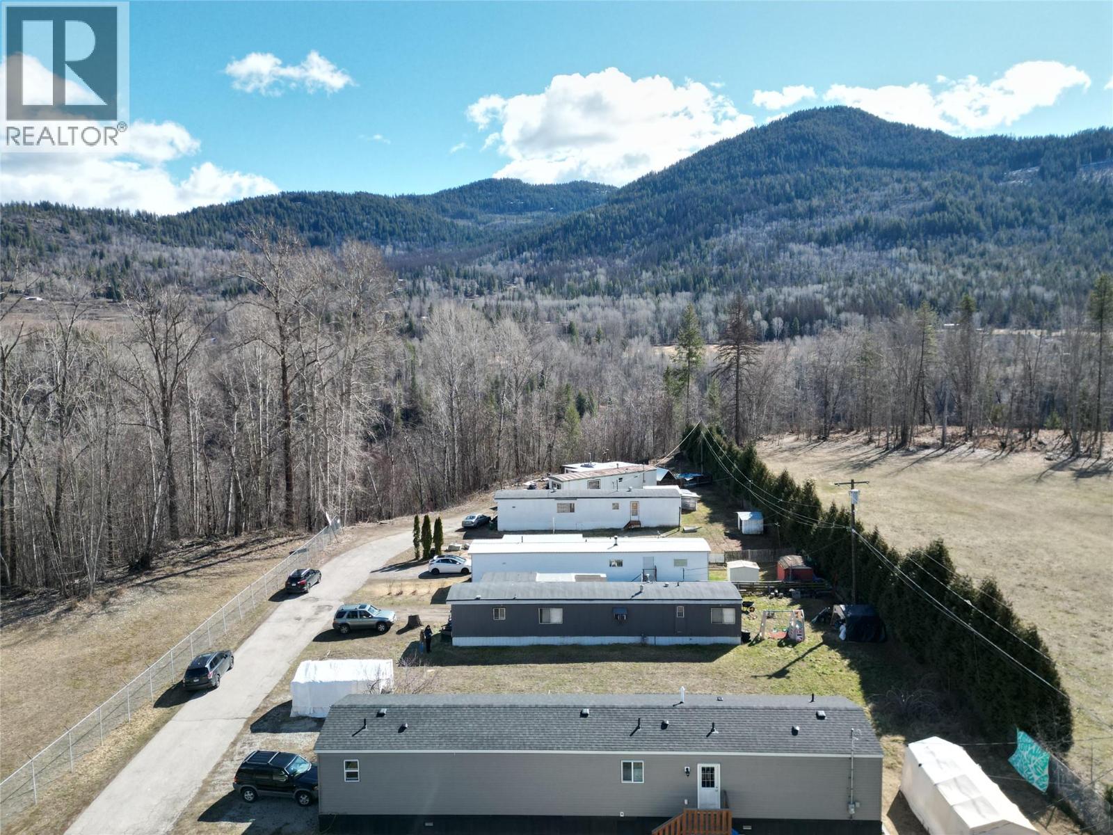 1034 Highway 3B Unit# 2, Montrose