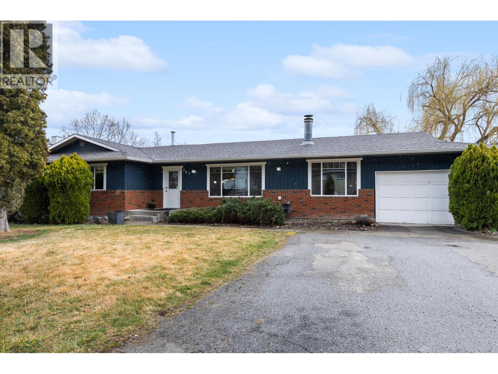 367 Yates Road, Kelowna