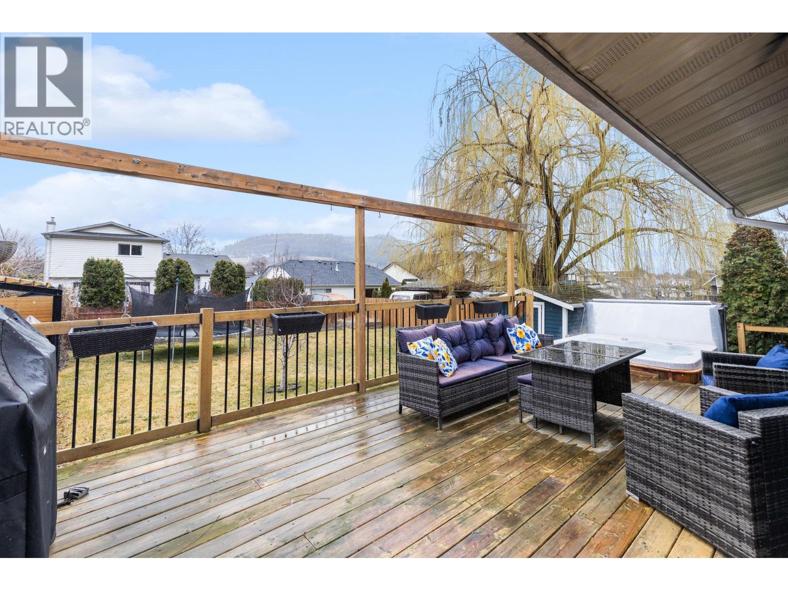 367 Yates Road, Kelowna