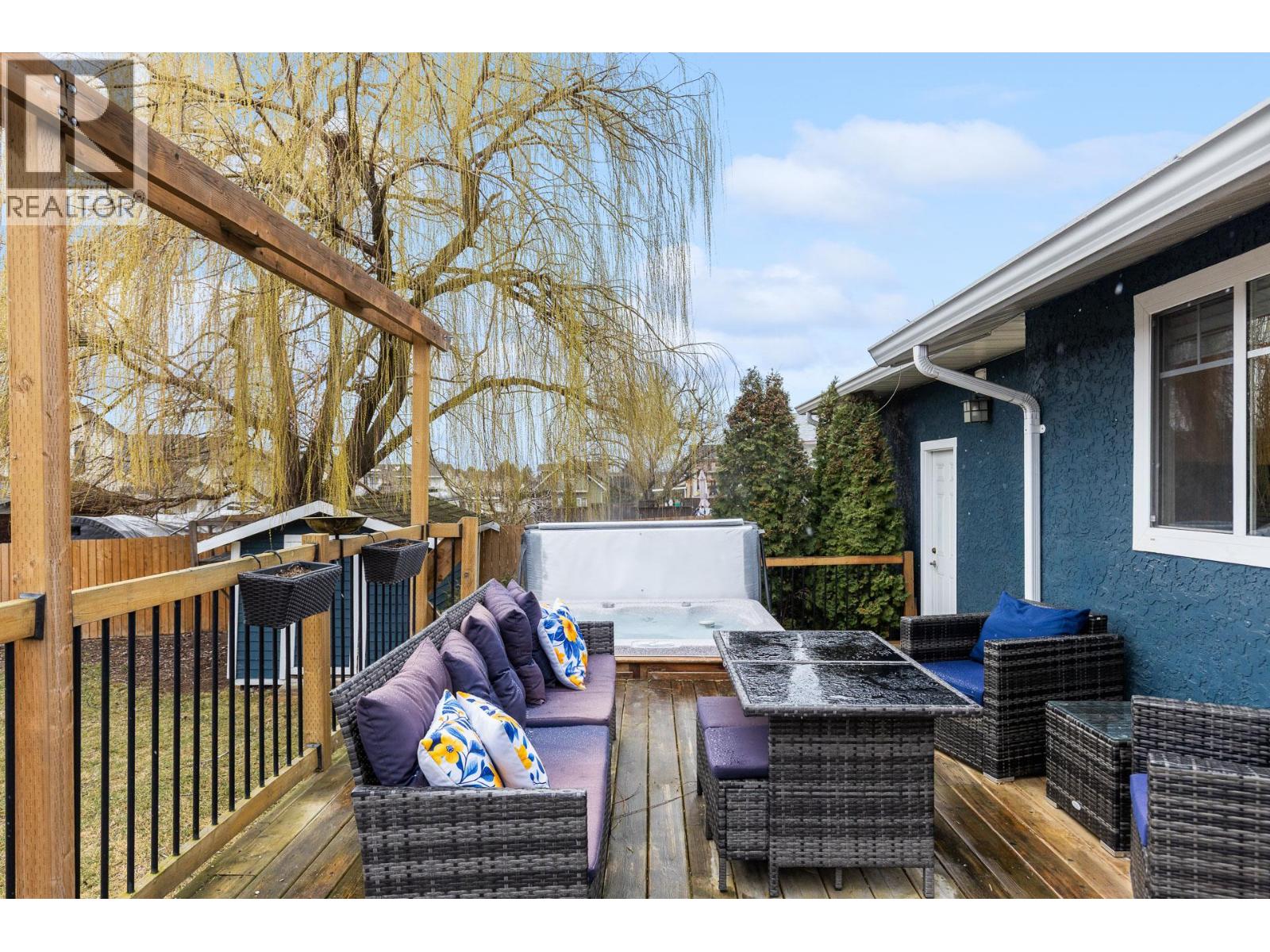 367 Yates Road, Kelowna