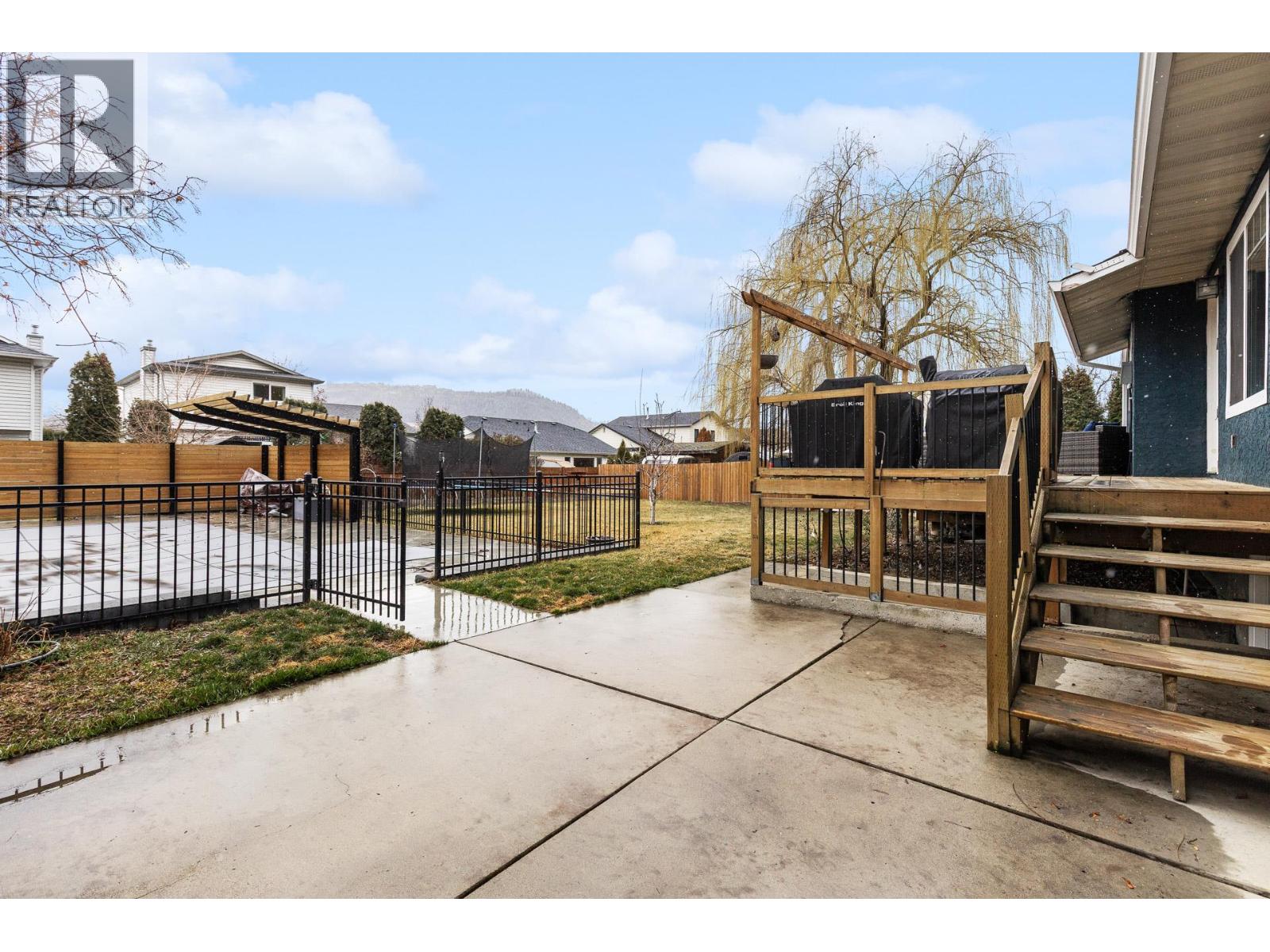 367 Yates Road, Kelowna