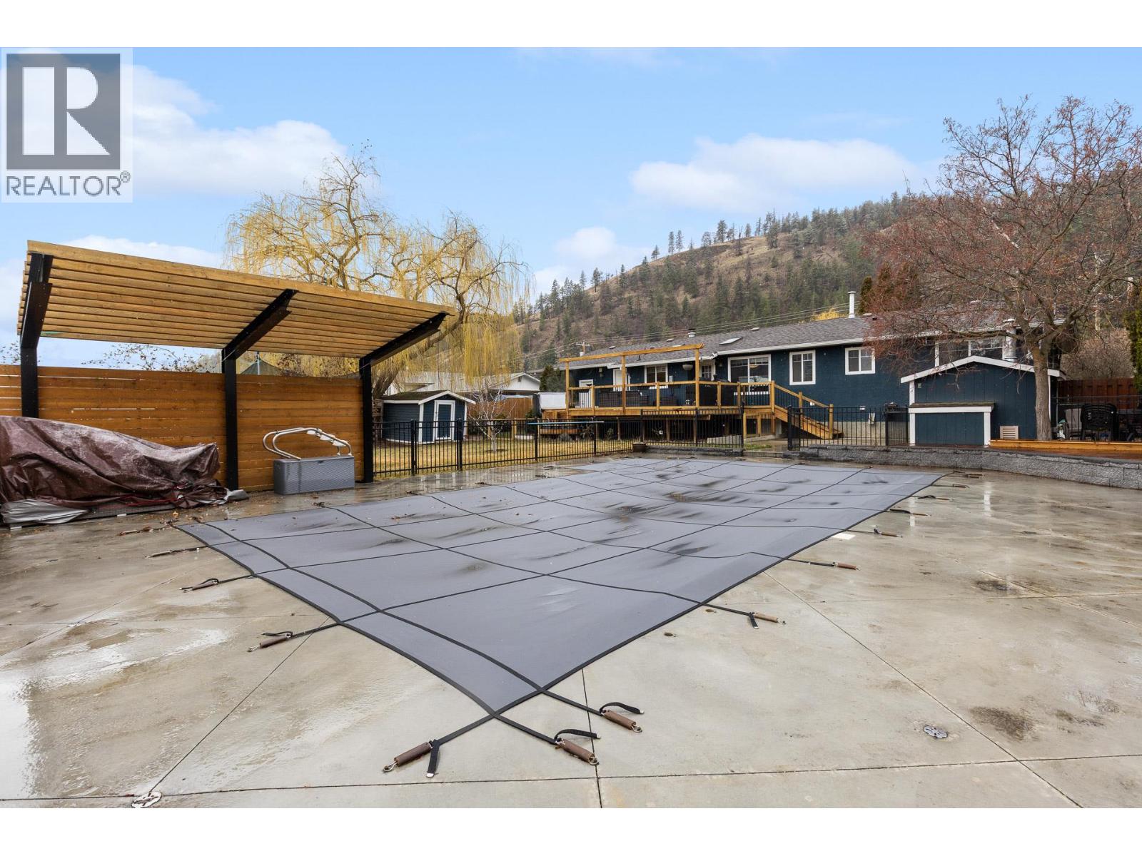 367 Yates Road, Kelowna