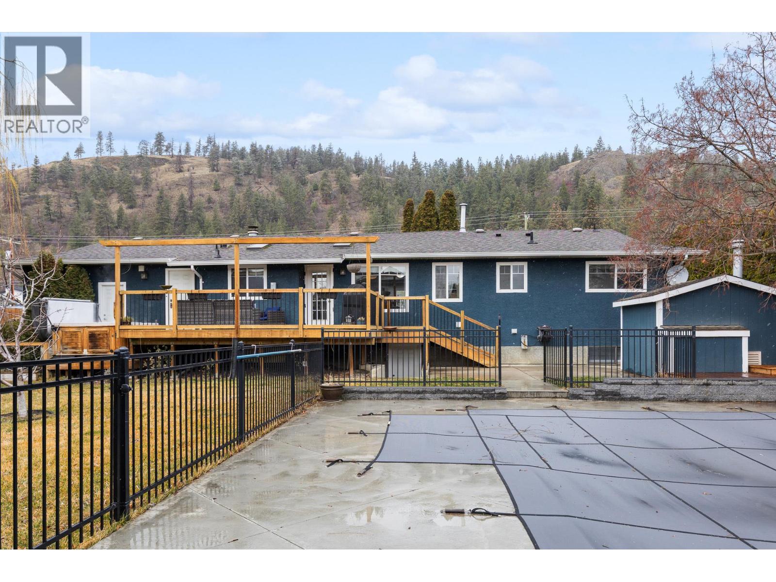 367 Yates Road, Kelowna