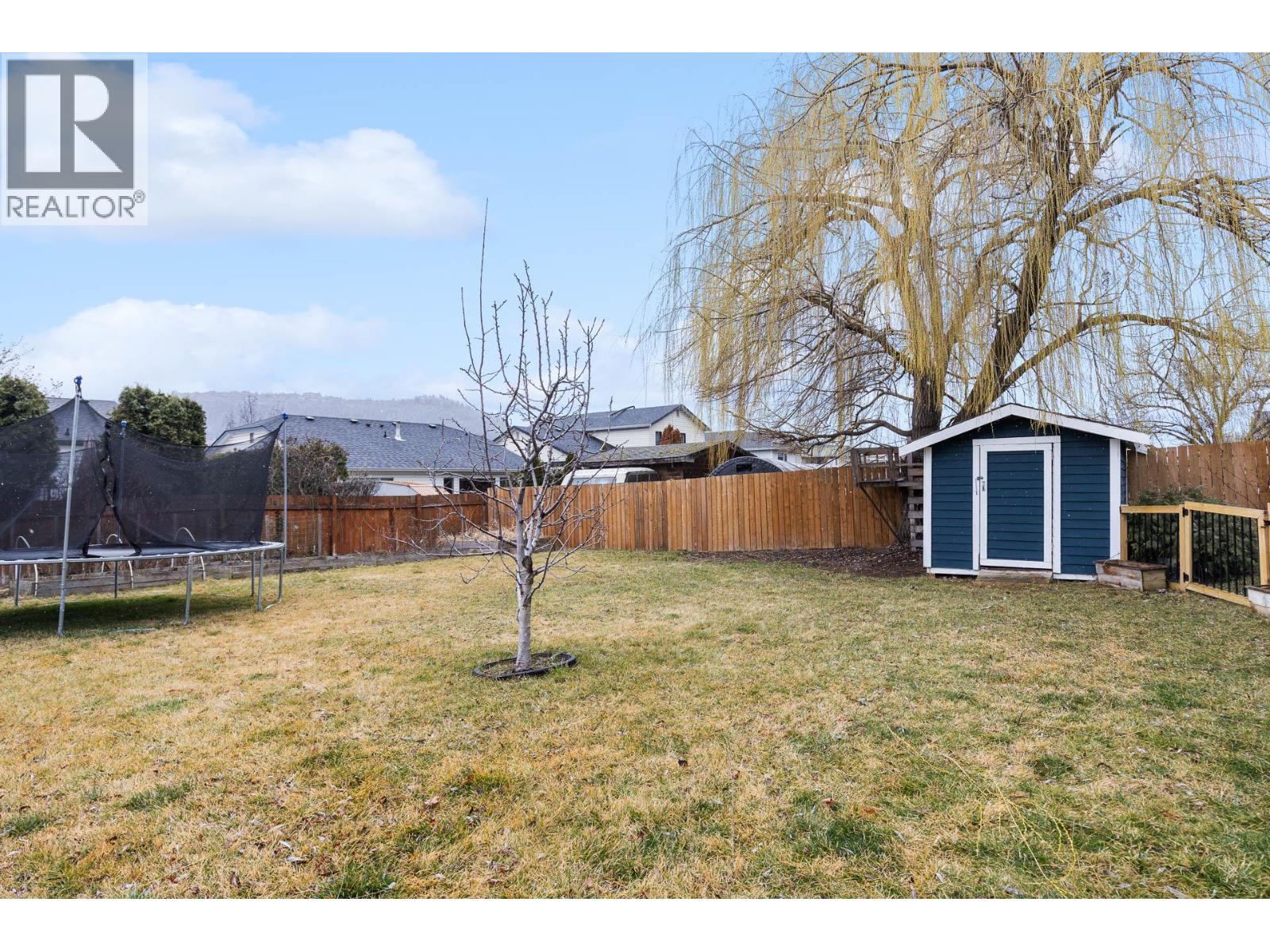 367 Yates Road, Kelowna