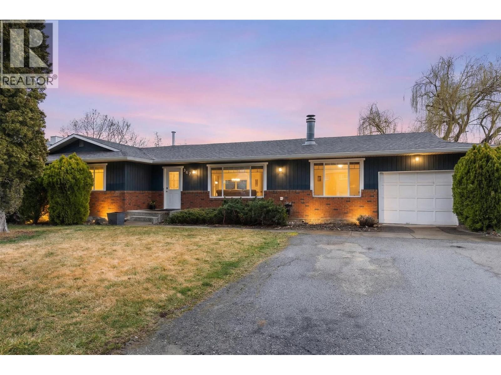 367 Yates Road, Kelowna
