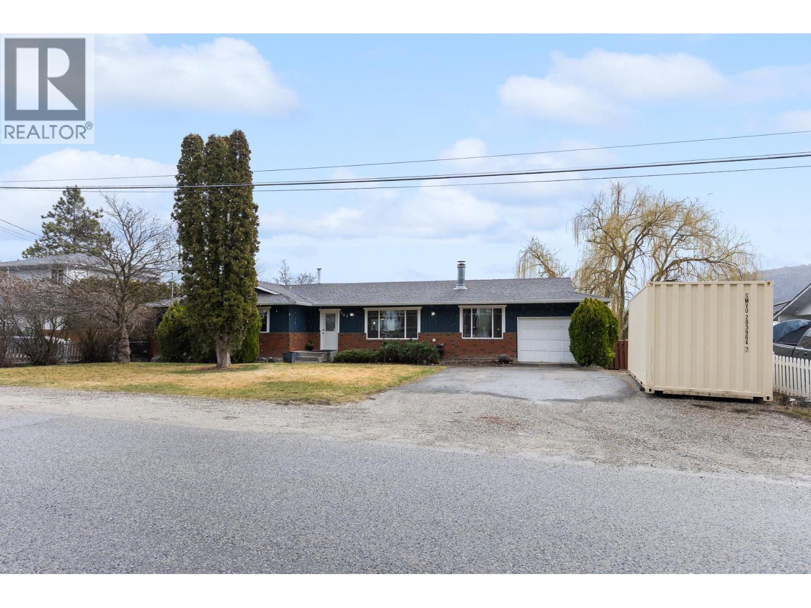 367 Yates Road, Kelowna