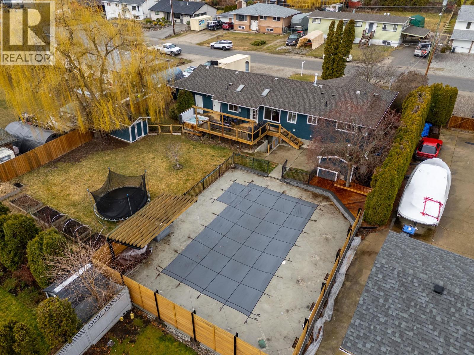 367 Yates Road, Kelowna